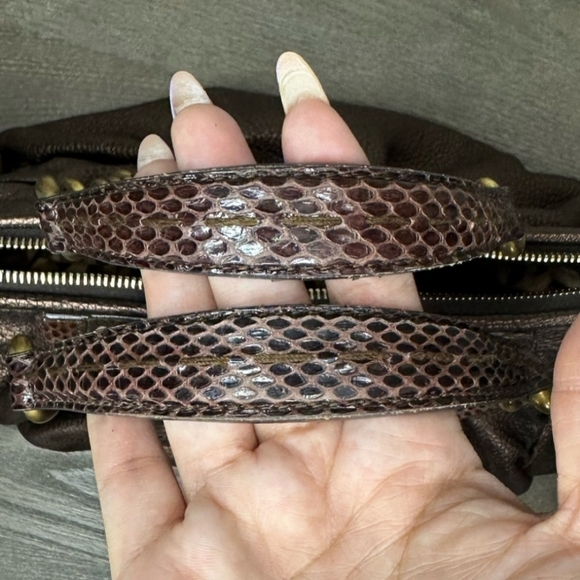 Dolce & Gabbana Vintage 2010 bag in Excellent condition! - Picture 13 of 14